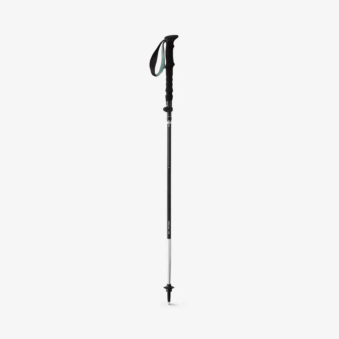 1 bâton ultra-compact de trek - MT900 noir - Image 2