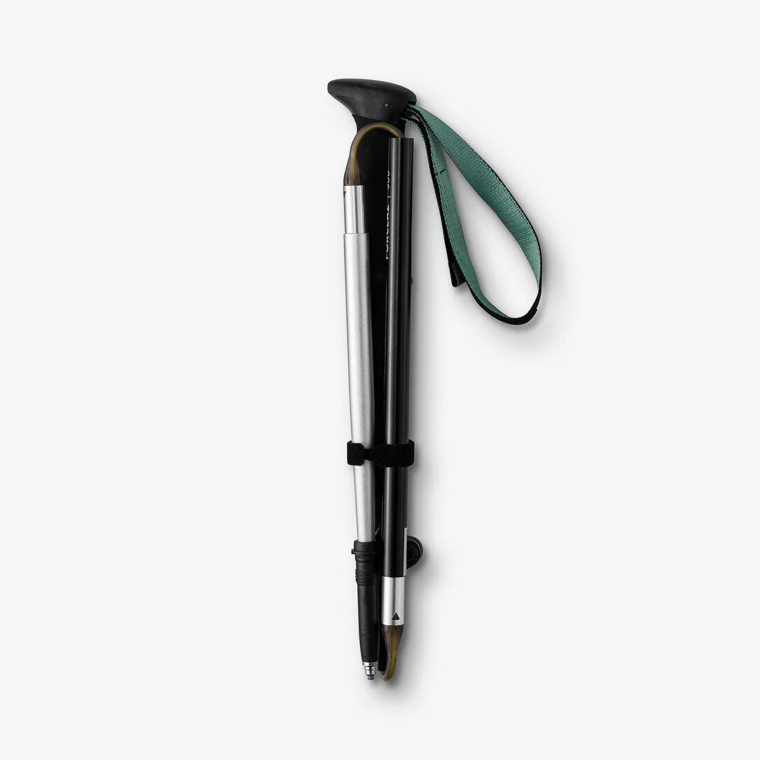 1 bâton ultra-compact de trek - MT900 noir - Image 3