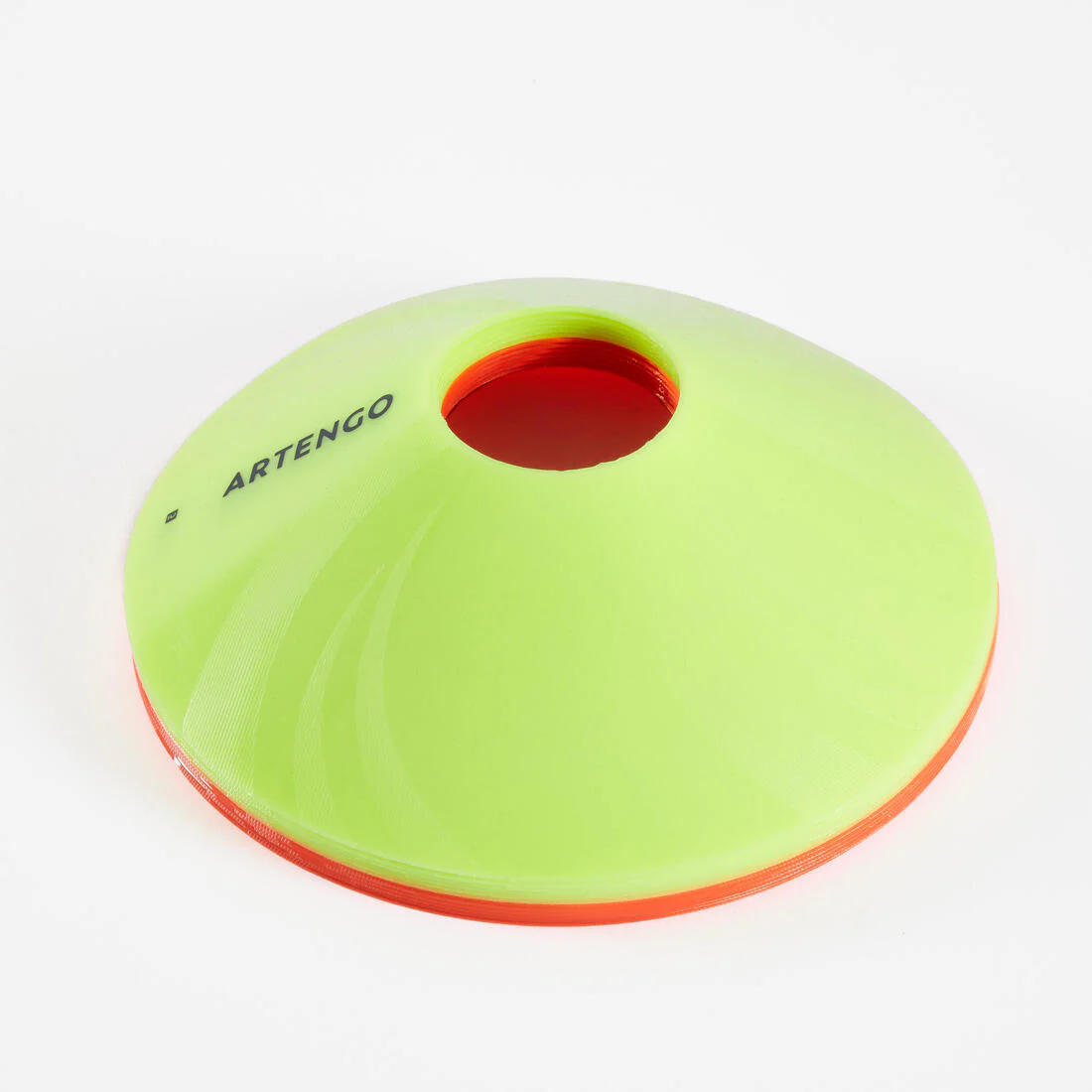 12 COUPELLES DE DÉLIMITATION POUR TERRAIN TENNIS