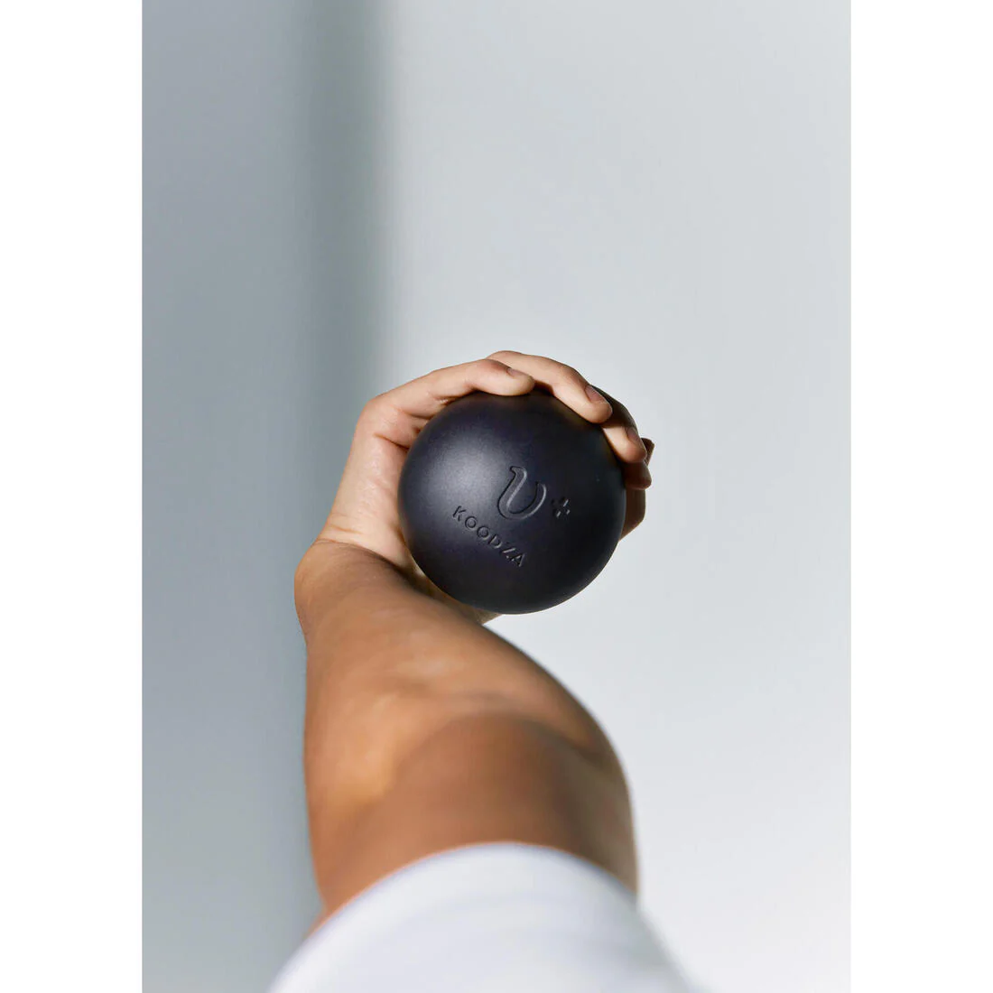 3 BOULES DE PÉTANQUE COMPÉTITION TENDRES UPSILON+ NOIRES - Image 6