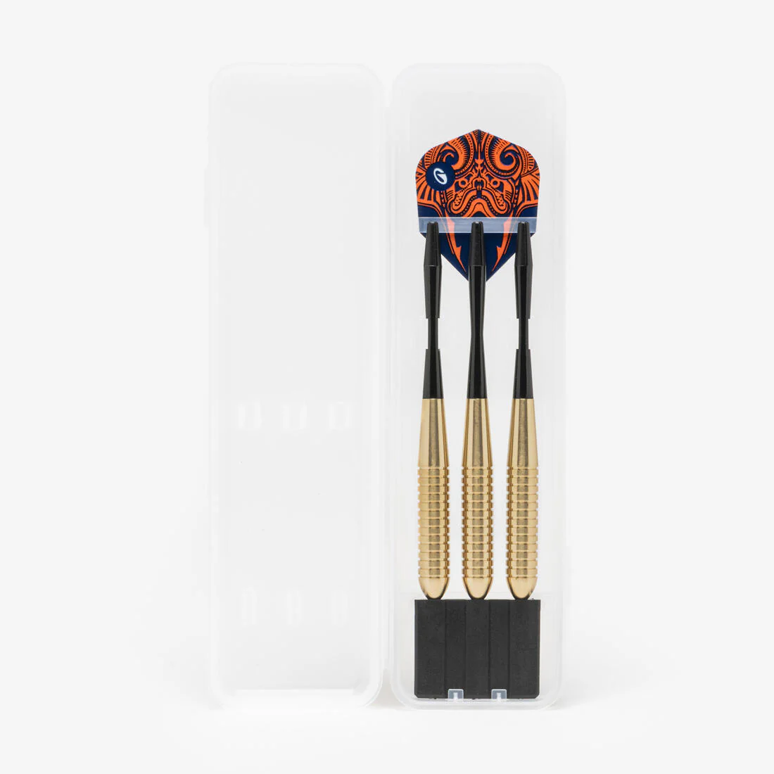 3 FLECHETTES POINTES ACIER T500 - Image 9