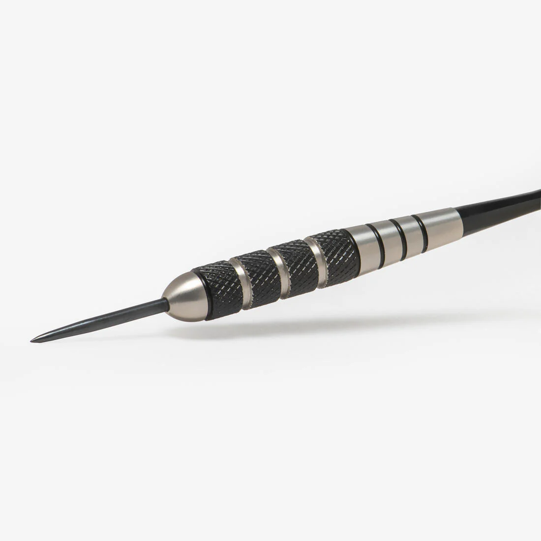 3 FLECHETTES POINTES ACIER T560 - Image 3