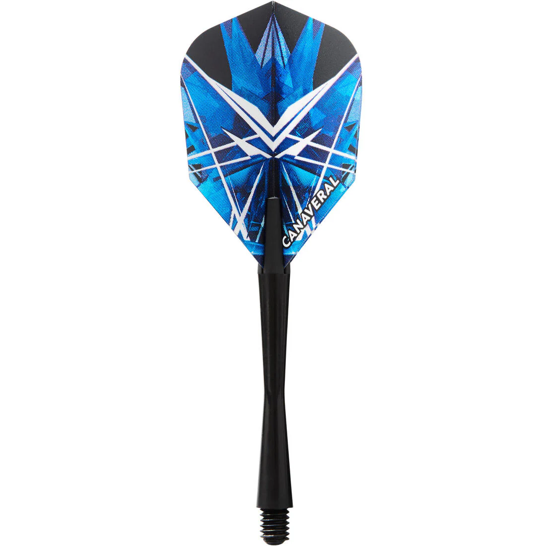 3 FLECHETTES POINTES ACIER T900 - Image 4