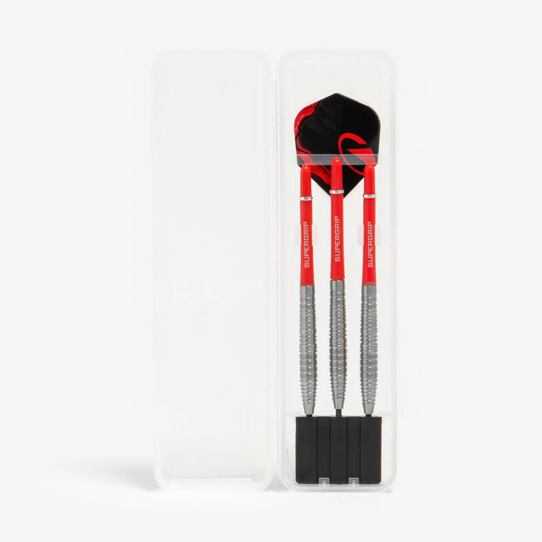 3 FLECHETTES POINTES ACIER T920 - Image 9