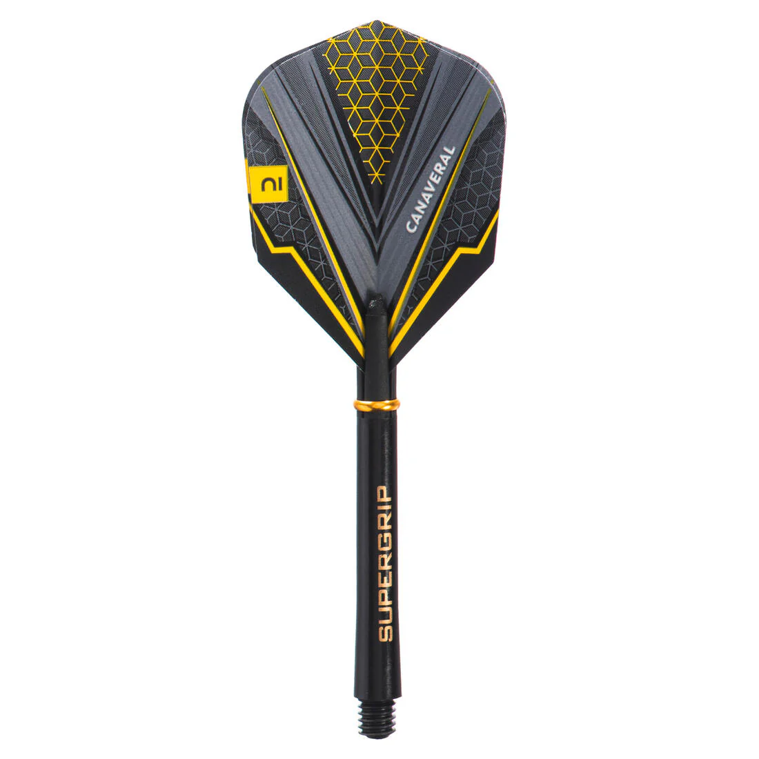 3 FLECHETTES POINTES ACIER T920 - Image 4