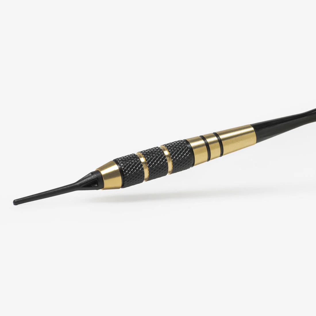 3 FLECHETTES POINTES PLASTIQUE S520 - Image 4