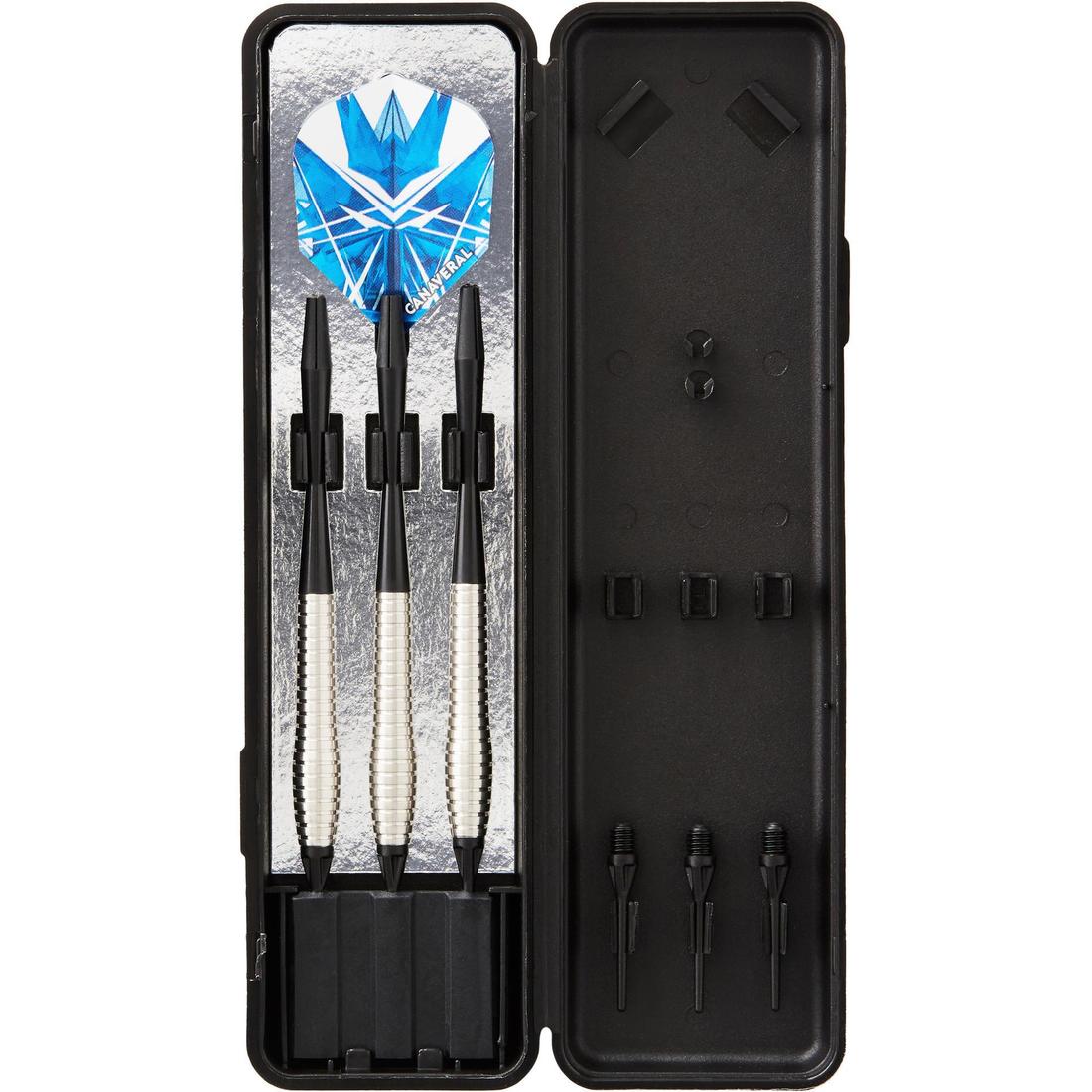 3 FLECHETTES  POINTES PLASTIQUE S900 - Image 6