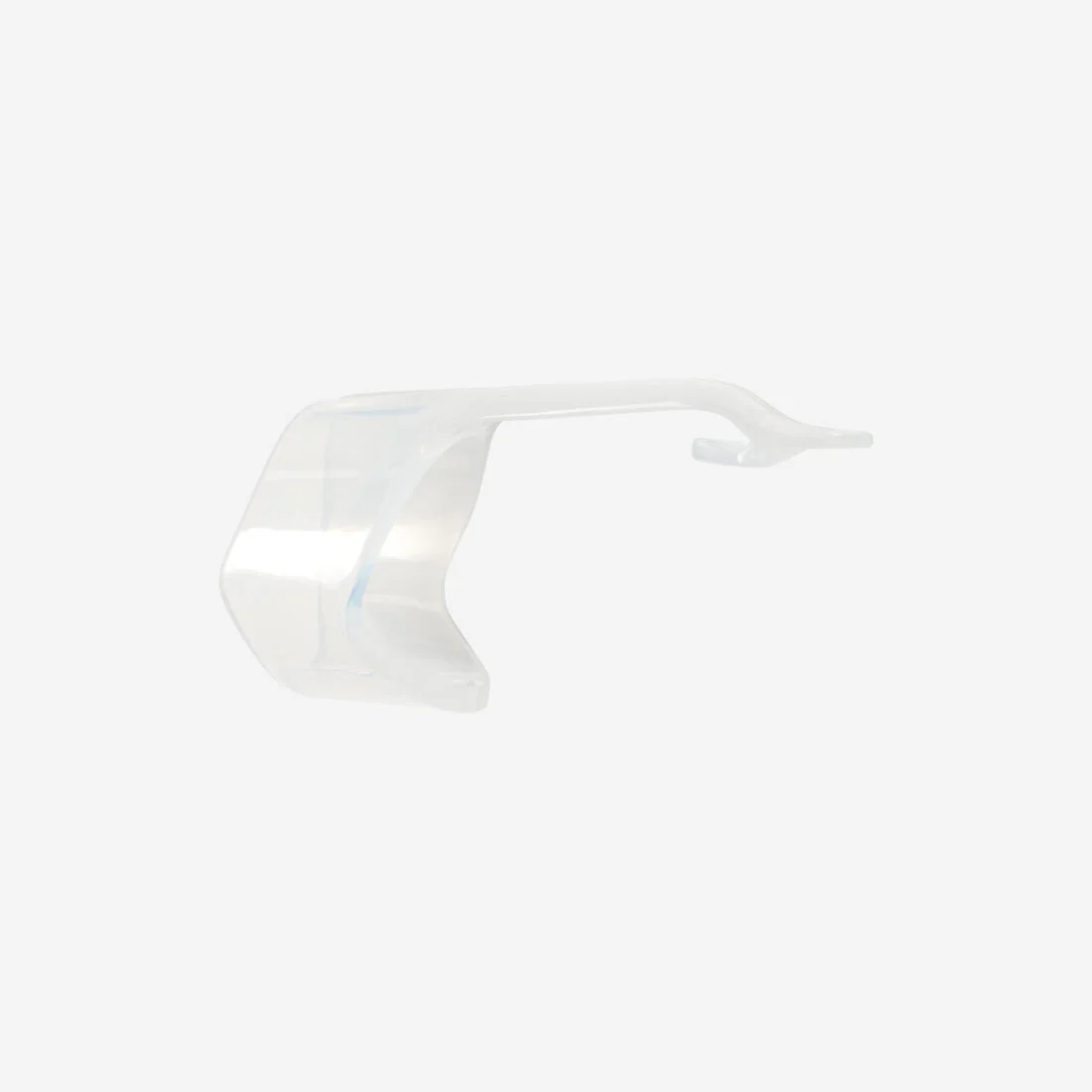 Accroche tuba de plongée compatible avec tuba rond - Image 2