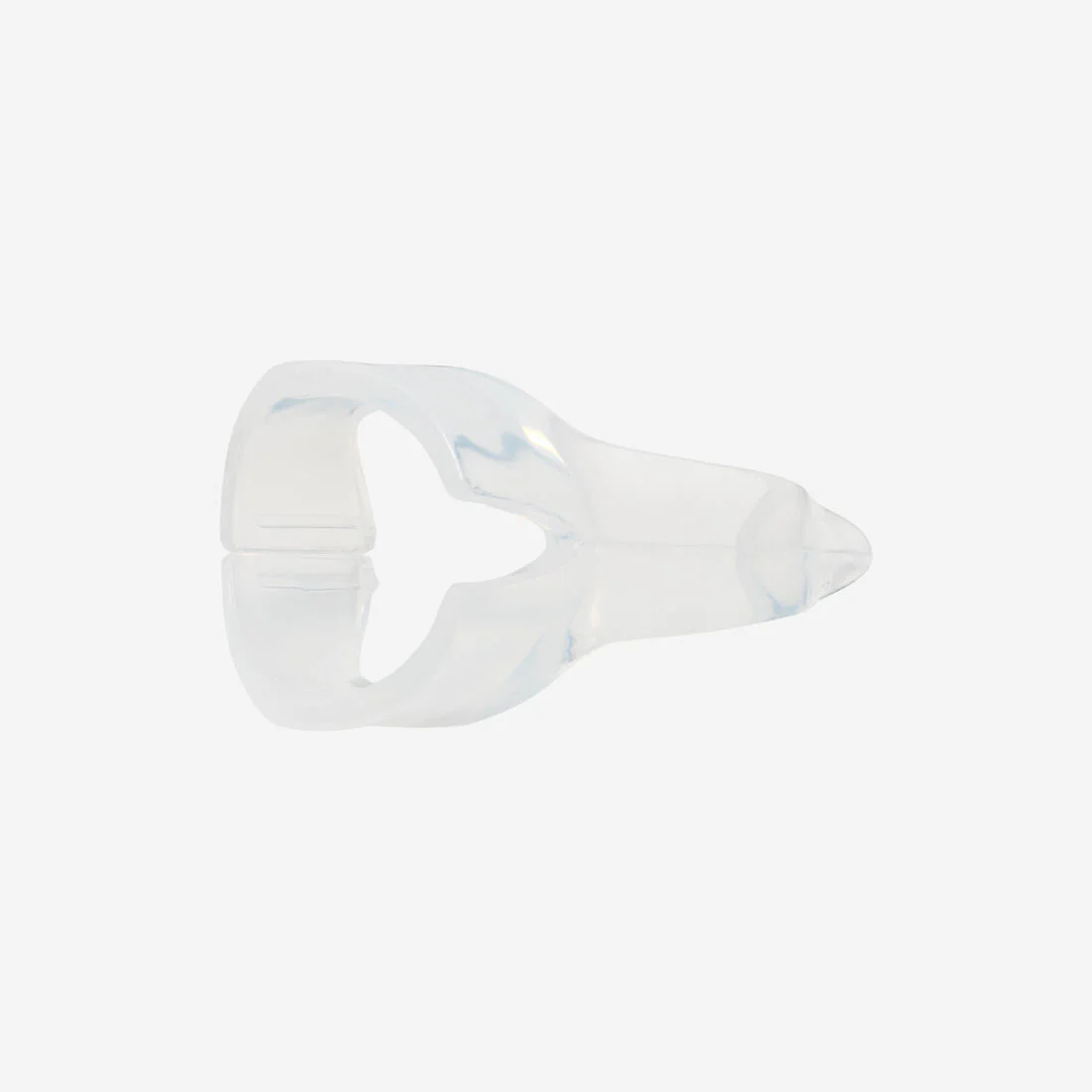 Accroche tuba de plongée compatible avec tuba rond - Image 4