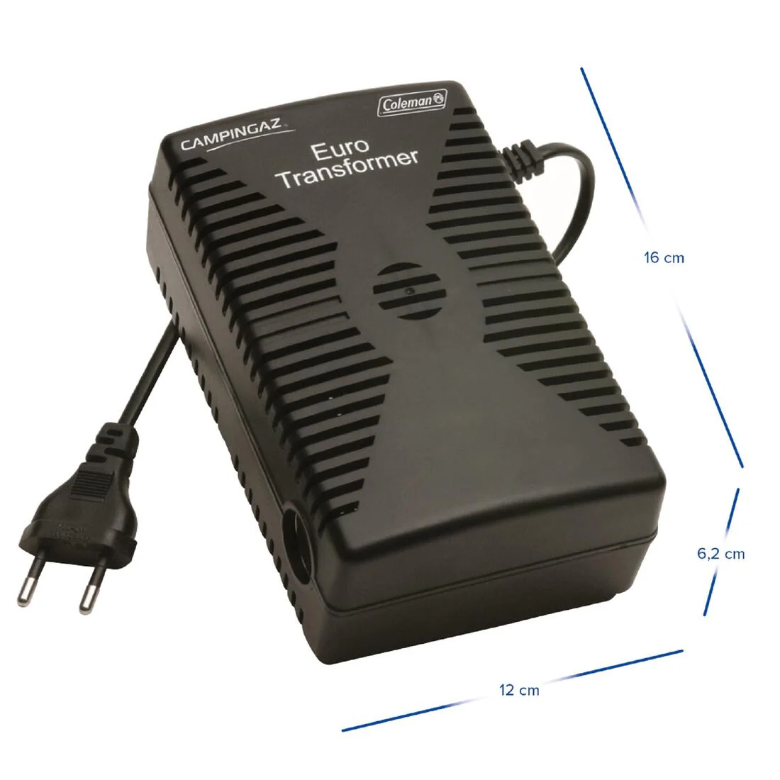 Adaptateur secteur 12 / 230 V pour glacière électrique - Image 2