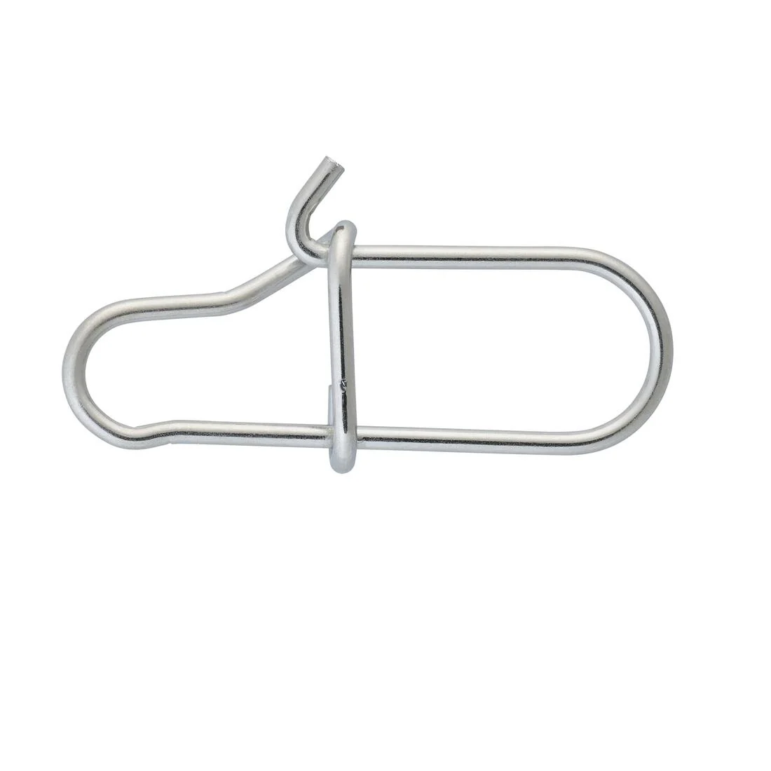 AGRAFE PÊCHE DOUBLE SNAP INOX X10 - Image 6