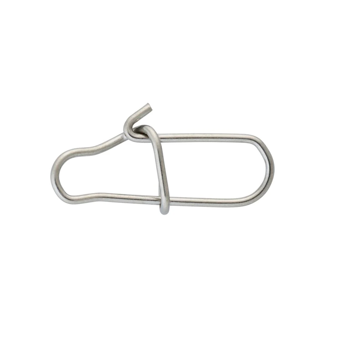 AGRAFE PÊCHE DOUBLE SNAP INOX X10 - Image 8