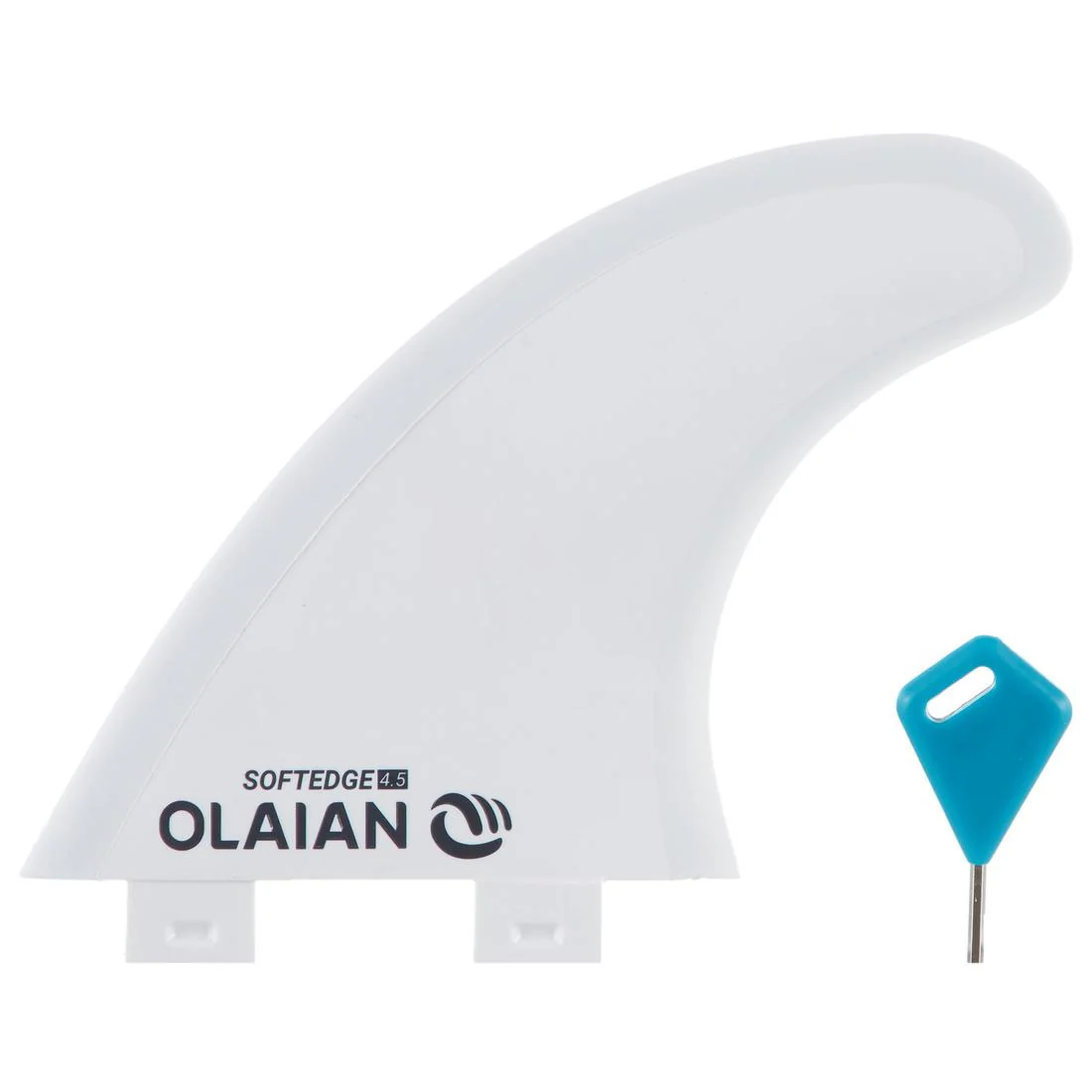 Ailerons 500 soft edge 4"5 x3 - Image 3