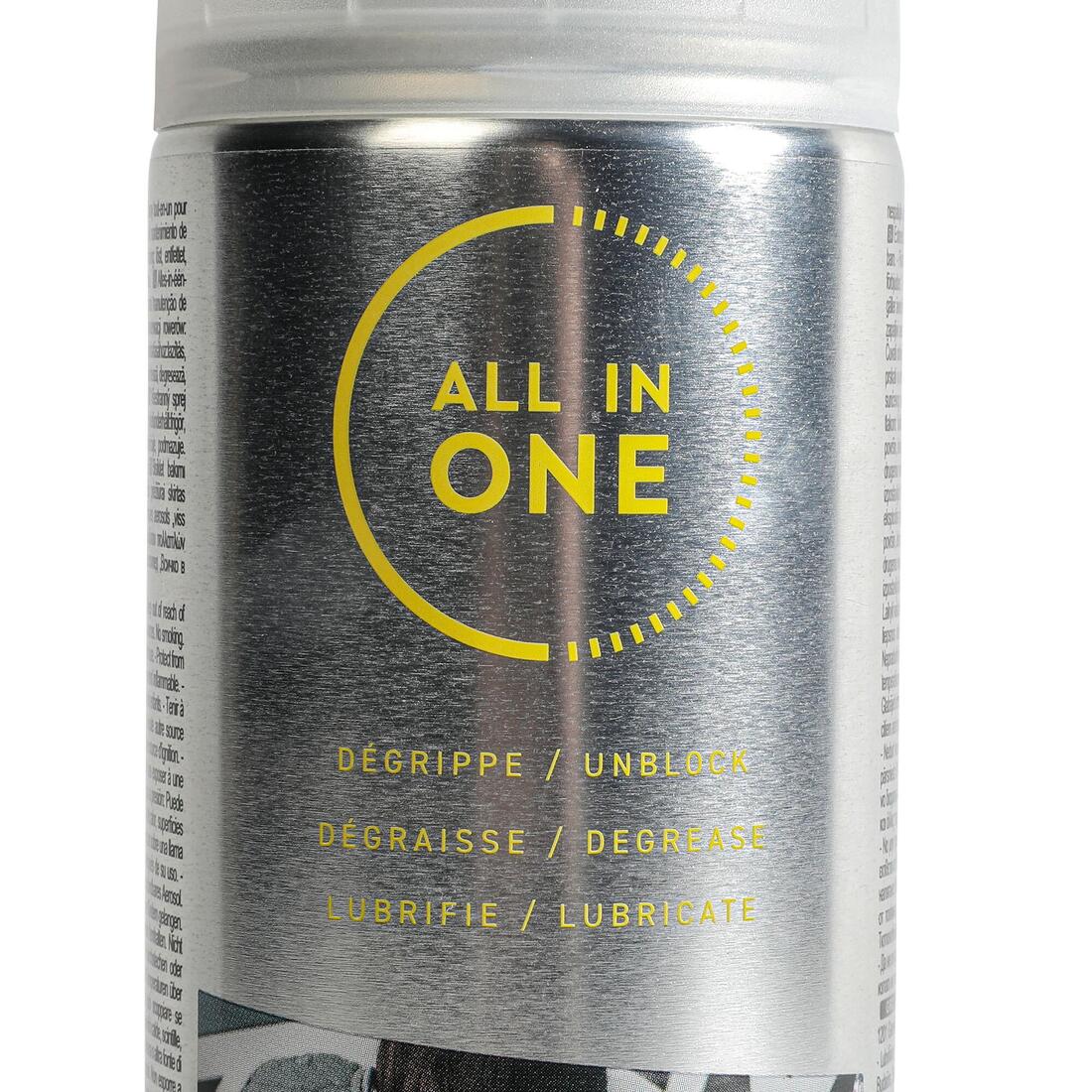All in one 300 ml - Image 10