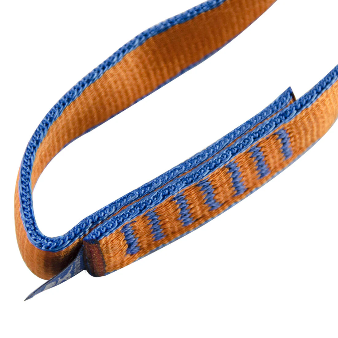 ANNEAU DE SANGLE TUBULAIRE - 17 MM X 60 CM - Image 2