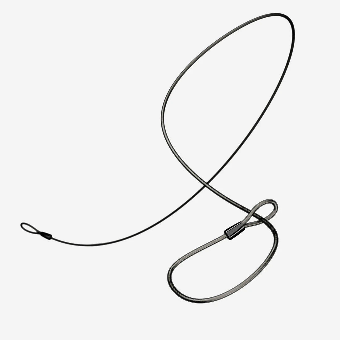 ANTIVOL VELO U 900M ART2 + CABLE - Image 4