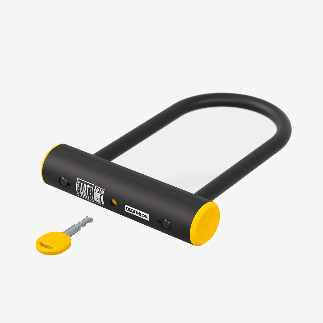 ANTIVOL VELO U 900M ART2 + CABLE - Image 5