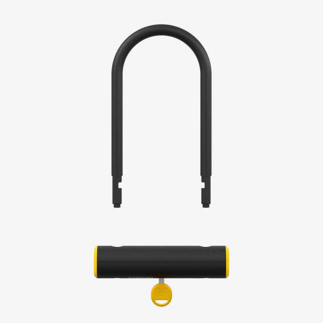 ANTIVOL VELO U 900M ART2 + CABLE - Image 7