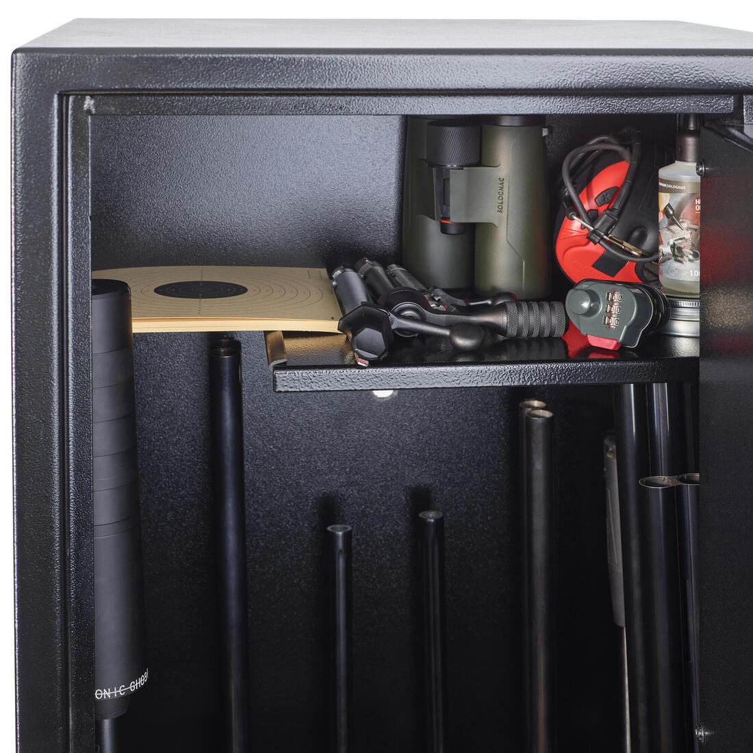 Armoire forte 10 armes 500 - Image 12