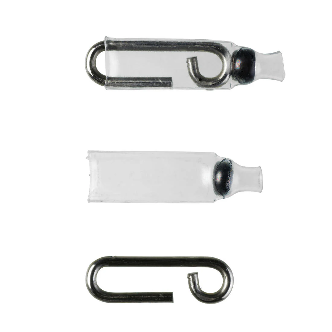Attache gainée L en surfcasting - Image 5
