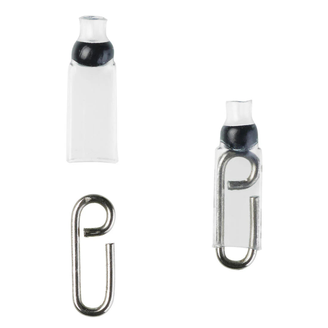 Attache gainée L en surfcasting - Image 6