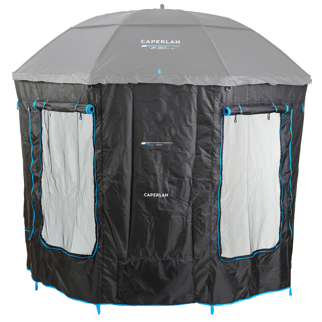 AUVENT POUR PARAPLUIE/PARASOL PÊCHE 2,3M AWN 500 - Image 5