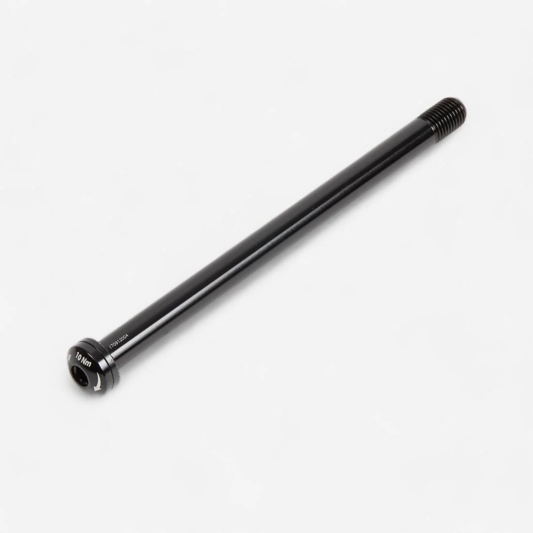 AXE TRAVERSANT DE ROUE ARRIERE 12x148MM POUR PATTE SRAM UDH PAS DE VIS DE 1