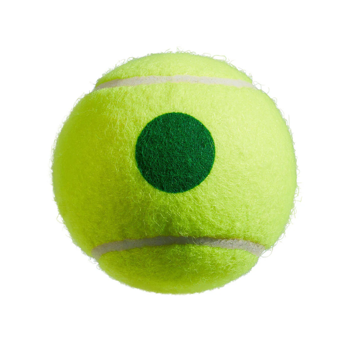 BALLE DE TENNIS TB120*3 VERT - Image 5
