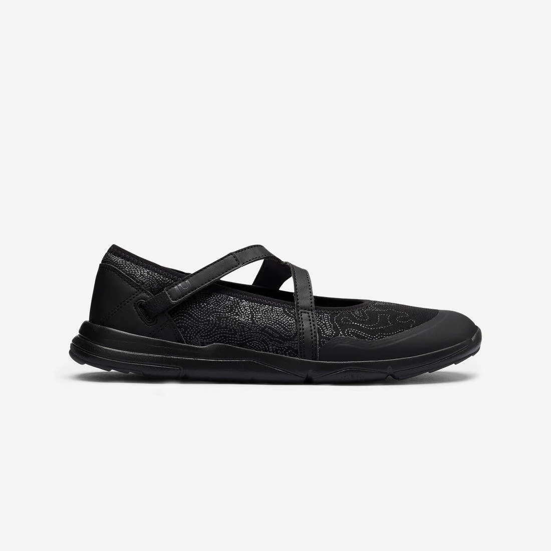 Ballerines marche urbaine femme PW 160 Br'easy - Image 3