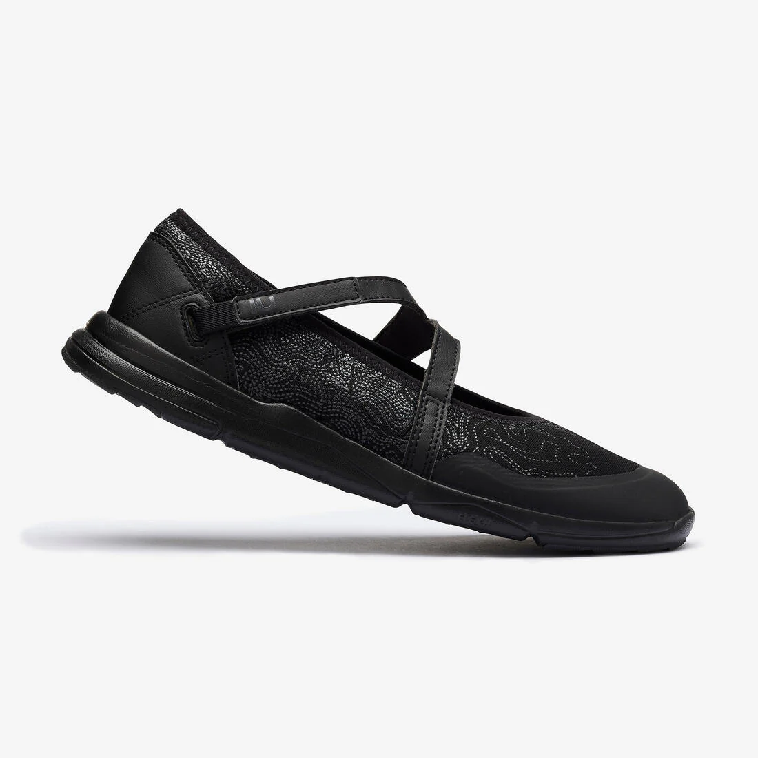 Ballerines marche urbaine femme PW 160 Br'easy - Image 7