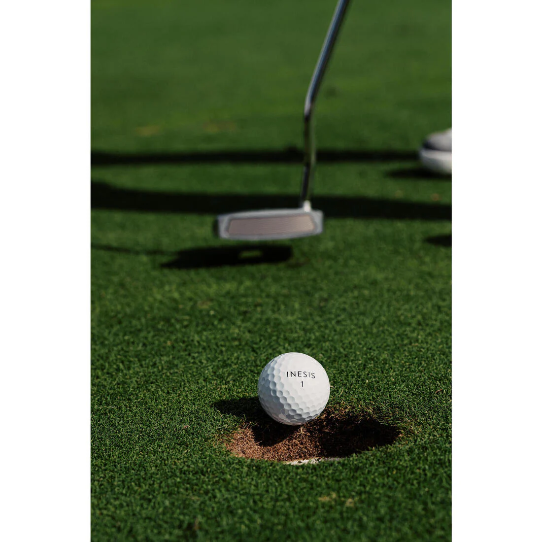 Balles golf x12 - INESIS Tour 900 - Image 9