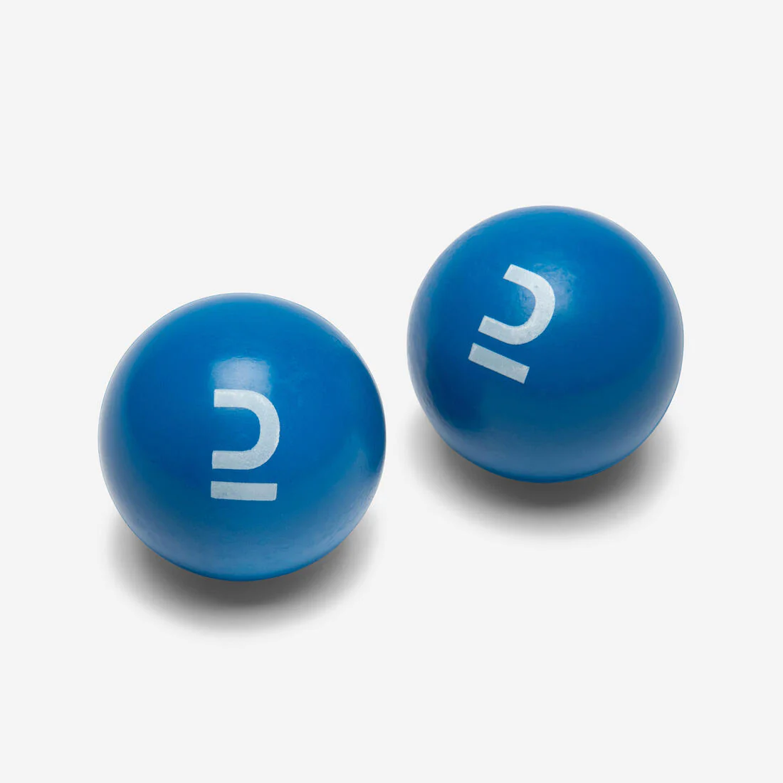 BALLES MOUSSE DE BEACH TENNIS BTB 100 BLUE - Image 3