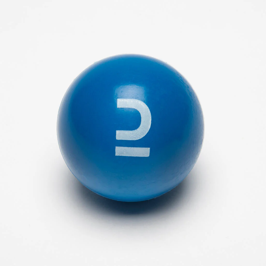 BALLES MOUSSE DE BEACH TENNIS BTB 100 BLUE - Image 5
