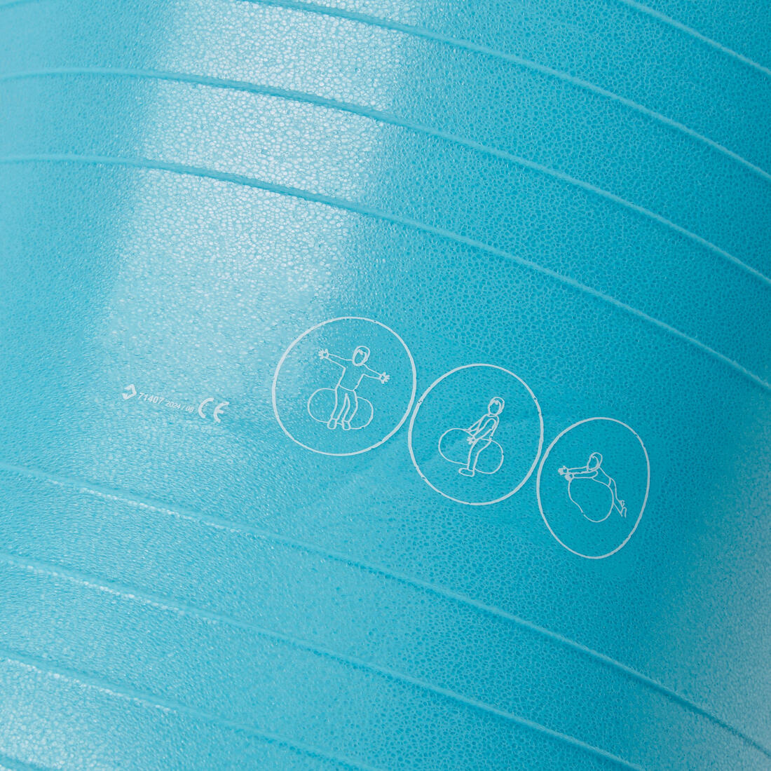 Ballon Cacahuète enfant - Image 4