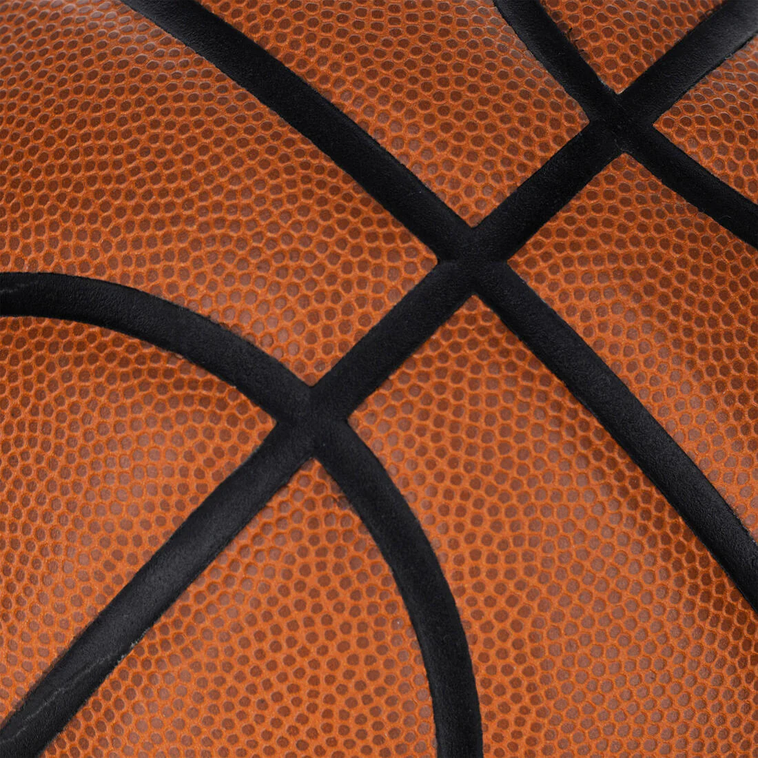 Ballon de basket BT900 de taille 6, homologué FIBA pour fille, garçon et femme - Image 5