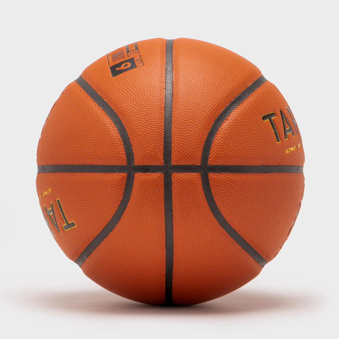 Ballon de basket BT900 taille 6, homologué FIBA pour fille, garçon et femme - Image 8