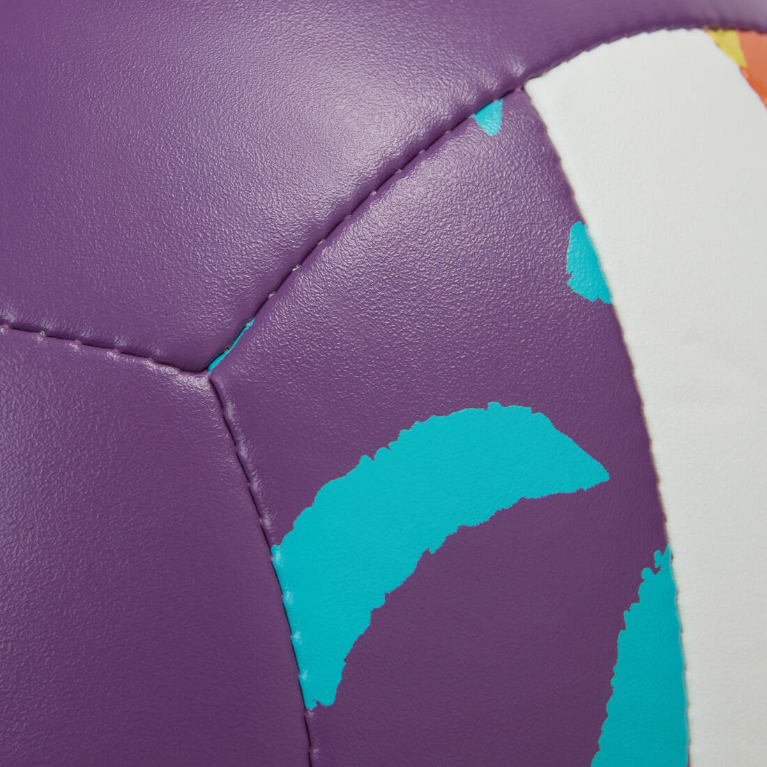 Ballon de beach volley taille 3 - BV100 CLASSIC - Image 3