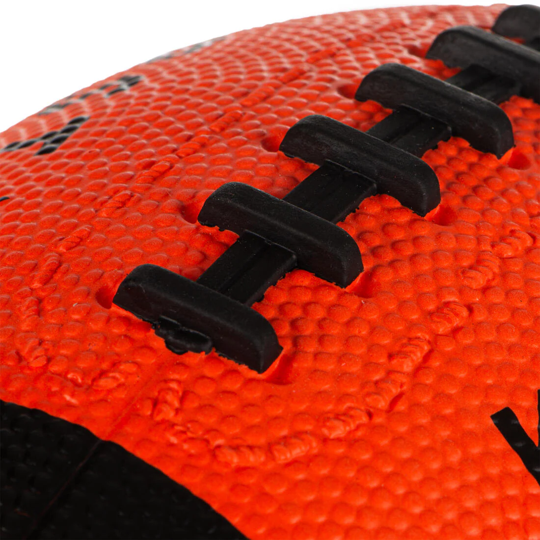 Ballon De Football Américain- AF100BJR Orange - Image 5