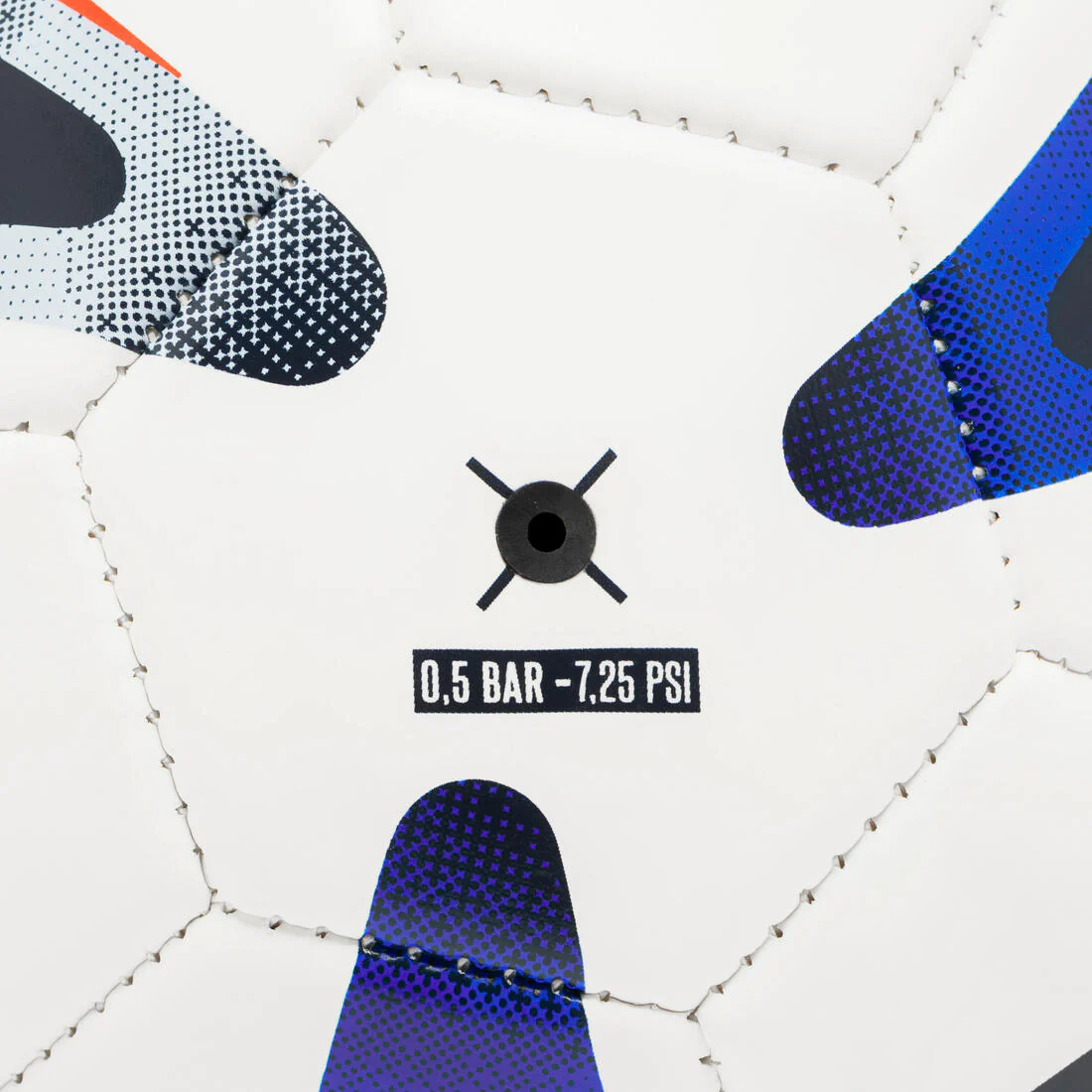 Ballon de football France 2026 taille 1 - Image 23