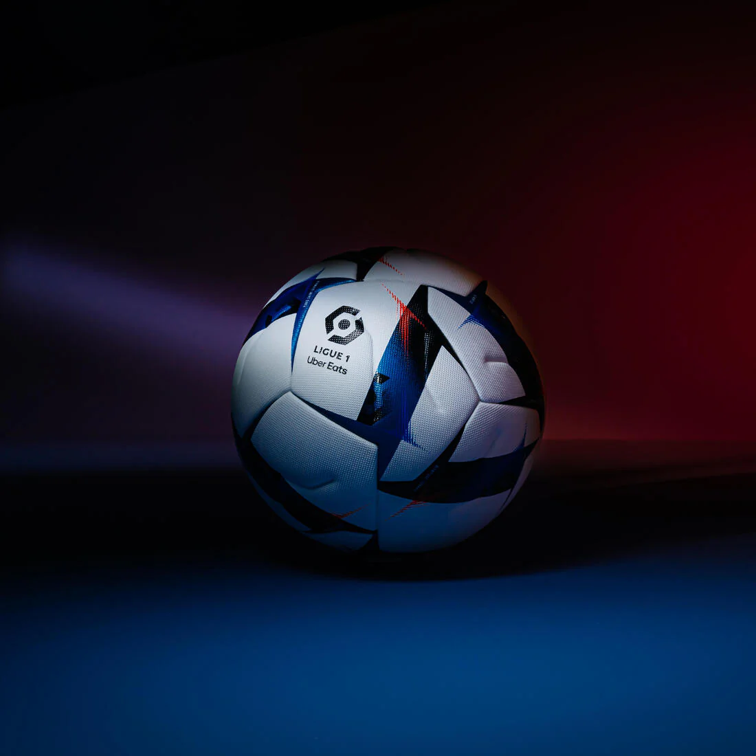 BALLON DE FOOTBALL LIGUE 2 BKT OFFICIEL MATCH BALL 2022 AVEC BOÎTE - Image 4
