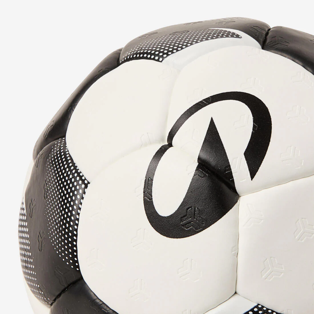 Ballon de handball officiel de la Liga ASOBAL 25/26 HB900 Premium Grip - T3 - Image 4
