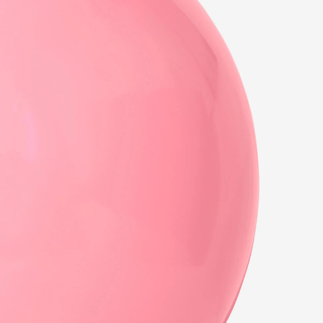 Ballon sauteur enfant 45cm, rose poudré - Image 11