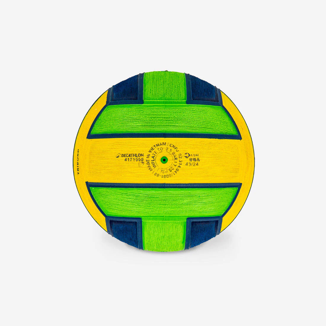 BALLON WATER POLO WP900 TAILLE 3 - Image 3