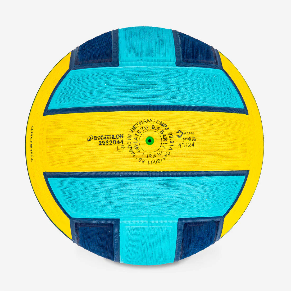 BALLON WATER POLO WP900 TAILLE 4 - Image 3