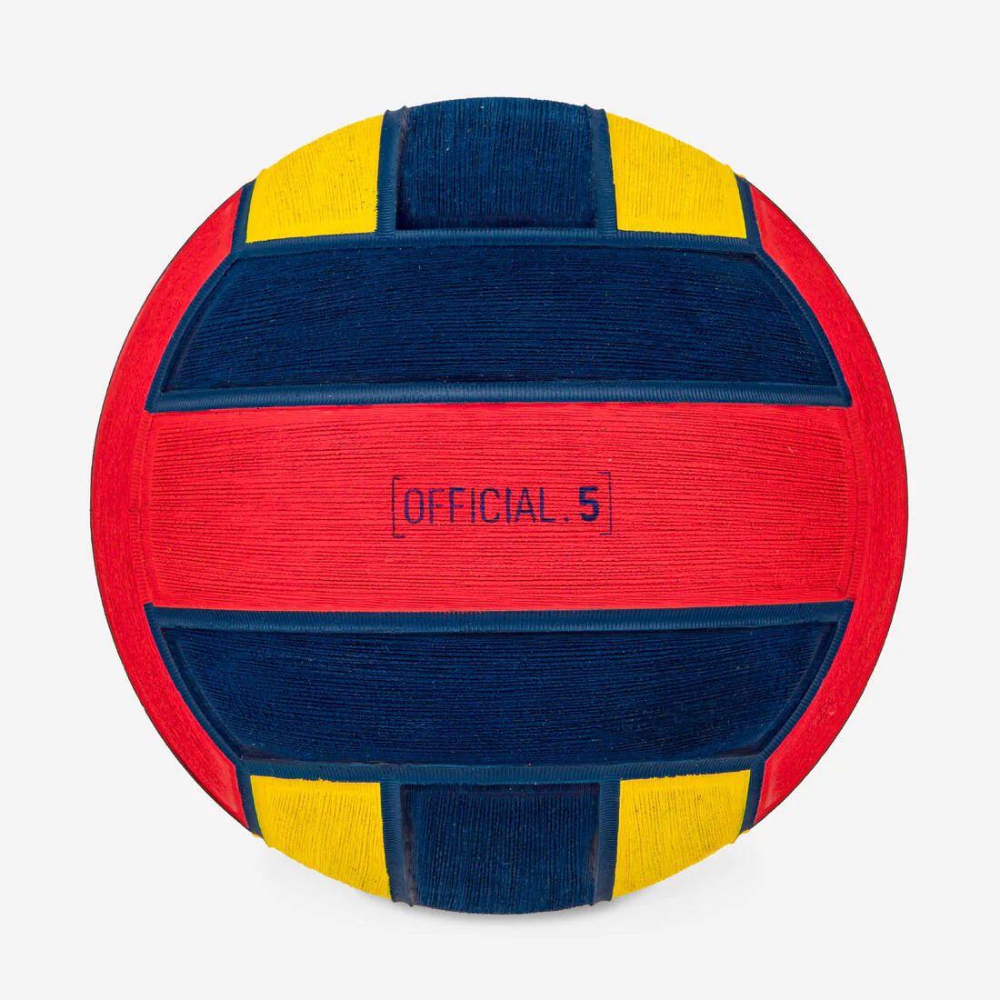 BALLON WATER POLO WP900 TAILLE 5 - Image 4