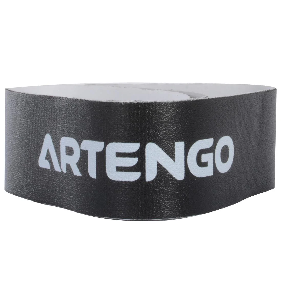 BANDE DE PROTECTION RAQUETTE DE TENNIS ARTENGO PROTECT TAPE NOIR LOT DE 3 - Image 5