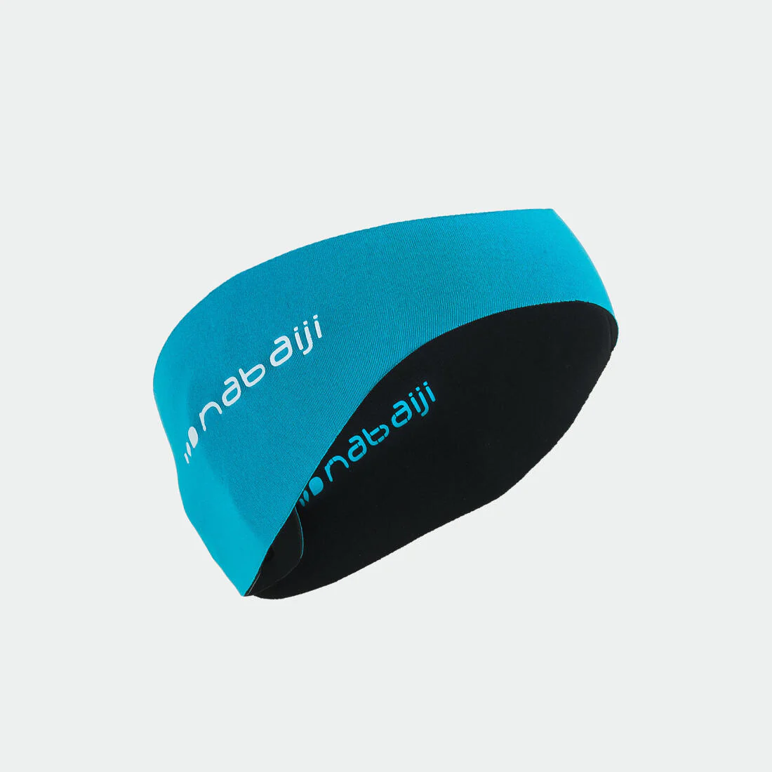 Bandeau de Natation Néoprène Réversible TAILLE S