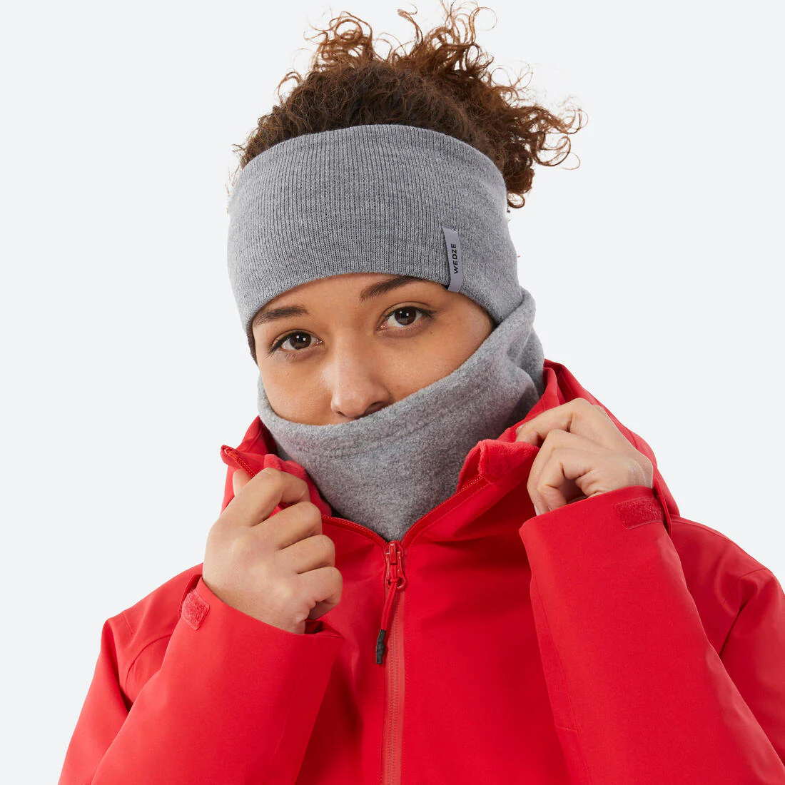 BANDEAU DE SKI ADULTE - SIMPLE - Image 29