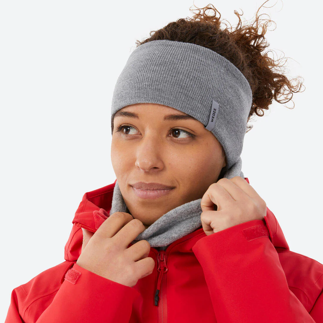 BANDEAU DE SKI ADULTE - SIMPLE - Image 31