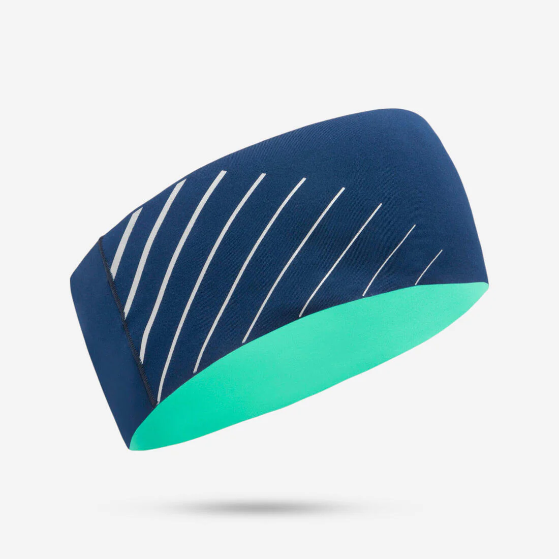 Bandeau Running Respirant Enfant,  Kiprun Dry+